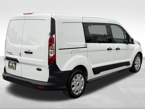 2022 Ford Transit Connect XL Cargo Van