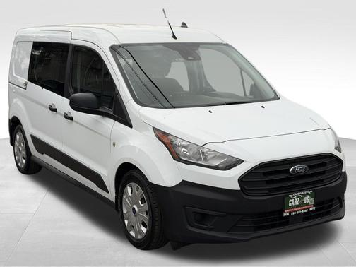 2022 Ford Transit Connect XL Cargo Van