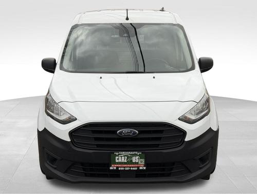 2022 Ford Transit Connect XL Cargo Van