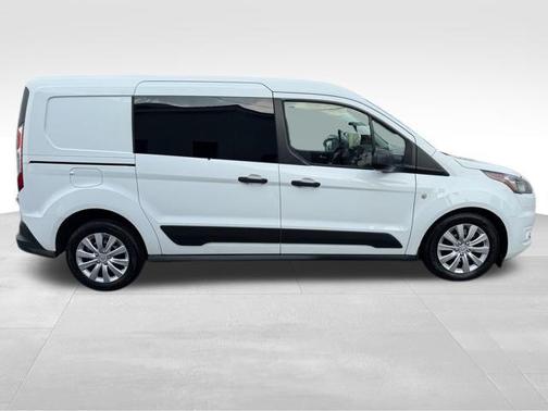 2020 Ford Transit Connect XLT