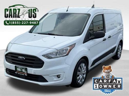 2020 Ford Transit Connect XLT