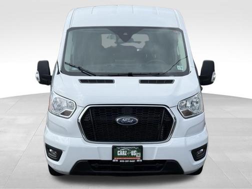 2022 Ford Transit-350 XLT