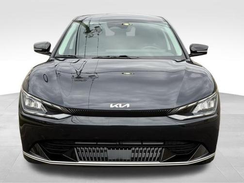 2022 Kia EV6 Wind