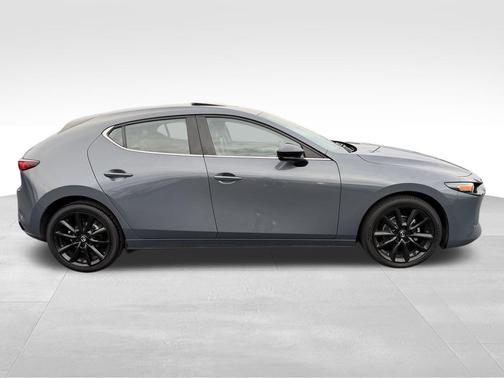2023 Mazda Mazda3 FWD