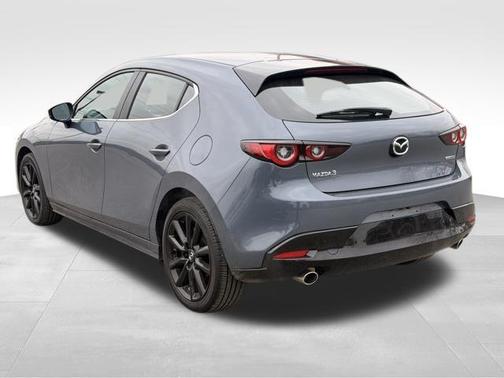 2023 Mazda Mazda3 FWD