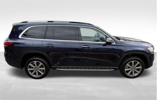 2021 Mercedes-Benz GLS 450 4MATIC