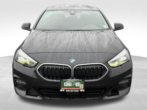 2020 BMW 228 Gran Coupe xDrive