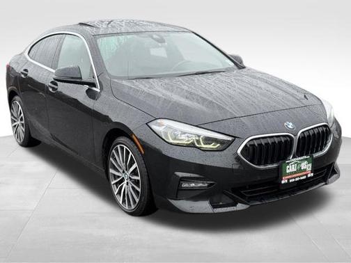 2020 BMW 228 Gran Coupe xDrive
