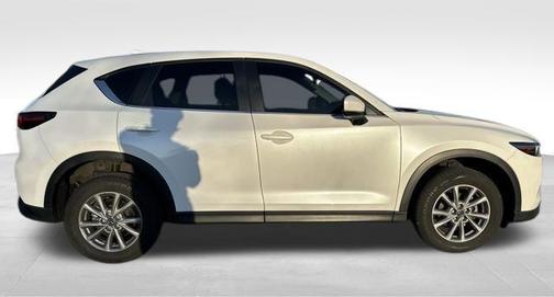 2022 Mazda CX-5 2.5 S