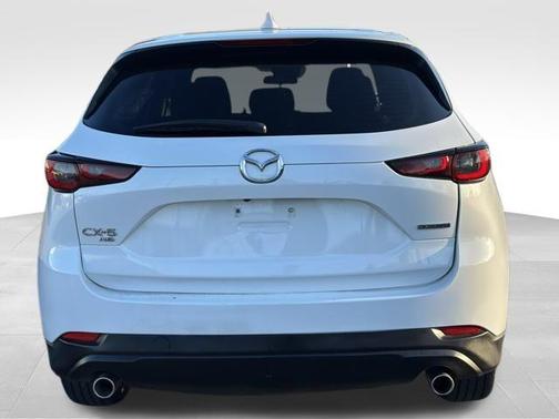 2022 Mazda CX-5 2.5 S