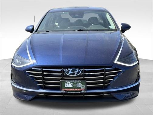 2020 Hyundai SONATA SE