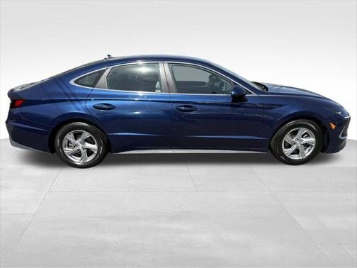 2020 Hyundai SONATA SE