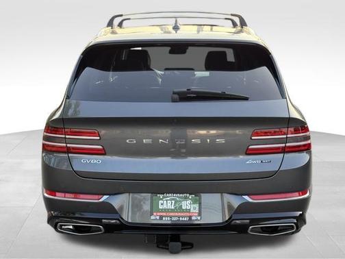 2022 Genesis GV80 3.5T