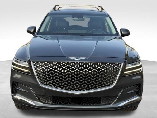 2022 Genesis GV80 3.5T