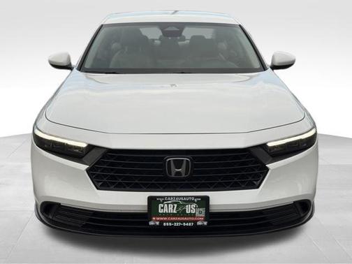 2024 Honda Accord LX 1.5T