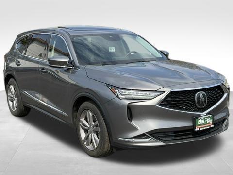 2023 Acura MDX Standard