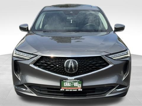 2023 Acura MDX Standard