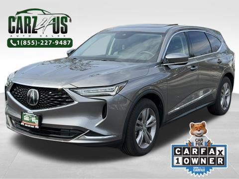2023 Acura MDX Standard