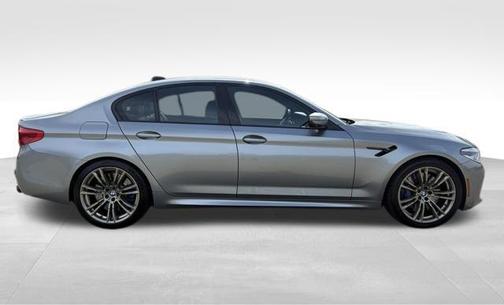 2019 BMW M5 Base