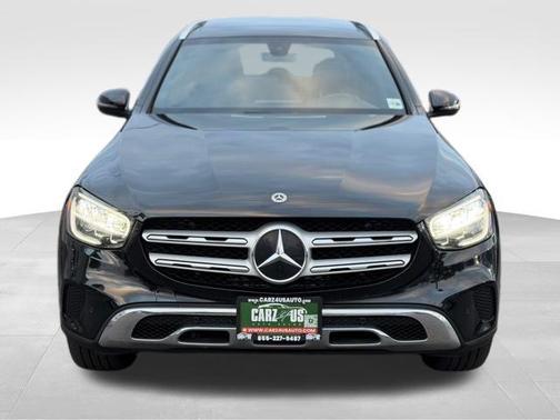 2021 Mercedes-Benz GLC 300 4MATIC