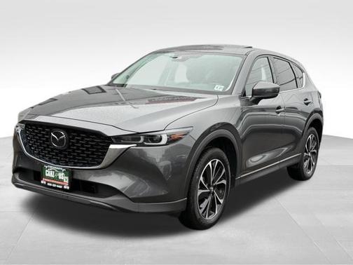 2022 Mazda CX-5 2.5 S Premium Plus