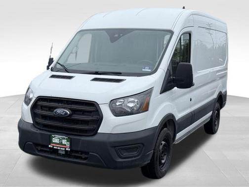 2020 Ford Transit-250 Base