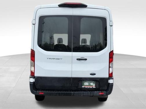 2020 Ford Transit-250 Base