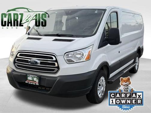 2019 Ford Transit-250 Base