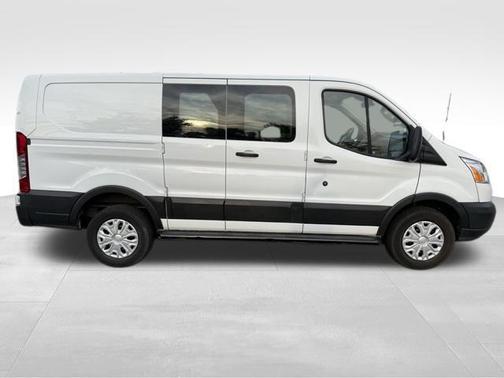 2019 Ford Transit-250 Base