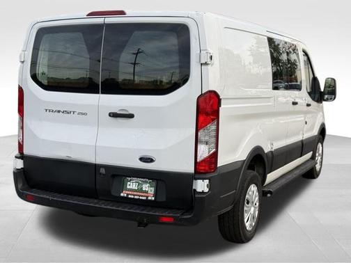 2019 Ford Transit-250 Base