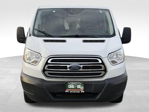 2019 Ford Transit-250 Base