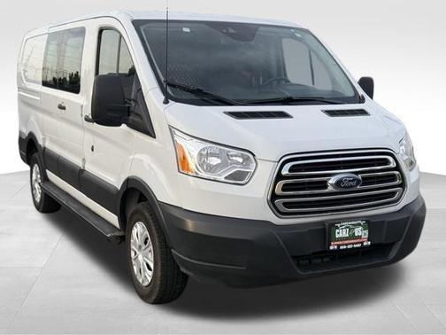 2019 Ford Transit-250 Base