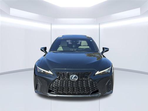 Caviar 2023 Lexus IS 350 F Sport
