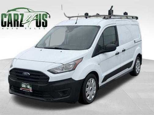 2020 Ford Transit Connect XL Cargo Van