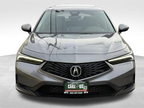 2024 Acura Integra Base