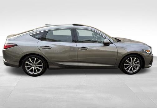 2024 Acura Integra Base