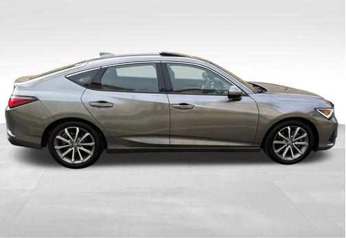 2024 Acura Integra Base