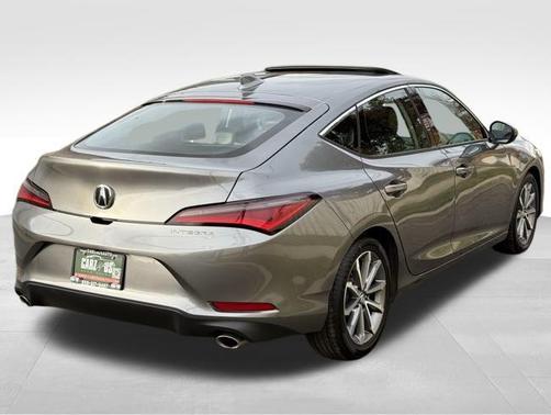2024 Acura Integra Base