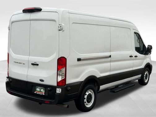 2020 Ford Transit-150 Base