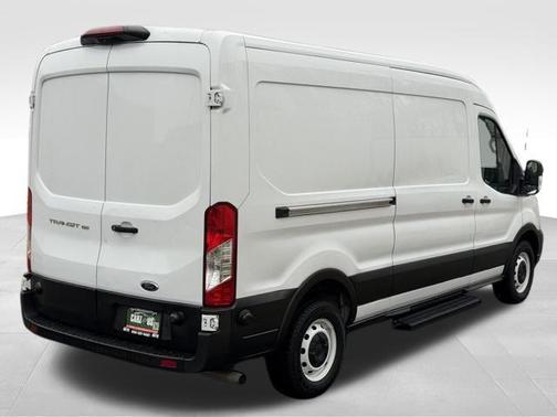 2020 Ford Transit-150 Base
