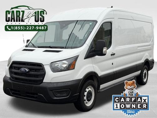 2020 Ford Transit-150 Base