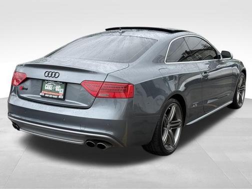 2013 Audi S5 3.0T Premium Plus