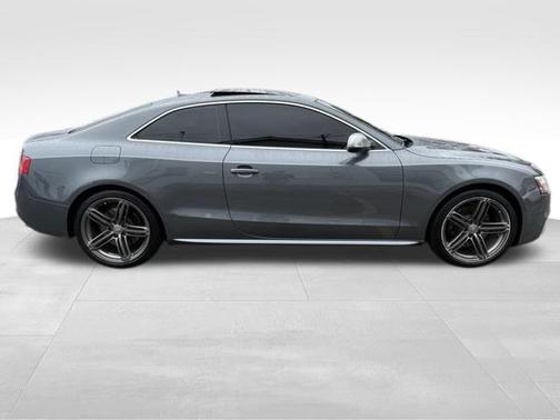 2013 Audi S5 3.0T Premium Plus