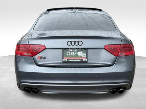 2013 Audi S5 3.0T Premium Plus