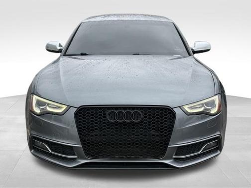 2013 Audi S5 3.0T Premium Plus