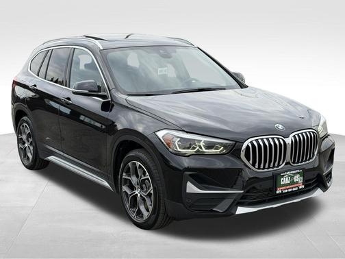 2021 BMW X1 xDrive28i