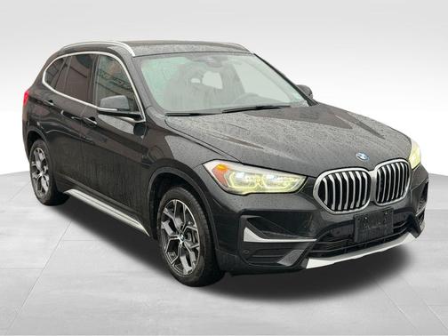 2021 BMW X1 xDrive28i