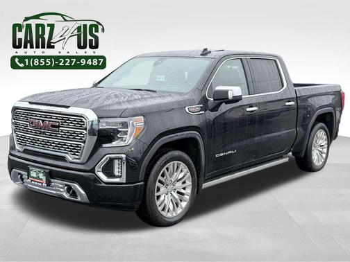 2019 GMC Sierra 1500 Denali