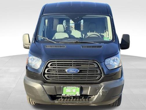 2019 Ford Transit-250 Base