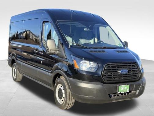 2019 Ford Transit-250 Base